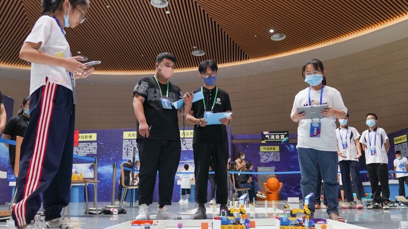 运维工程师技术栈：构建高效运维体系的关键要素**